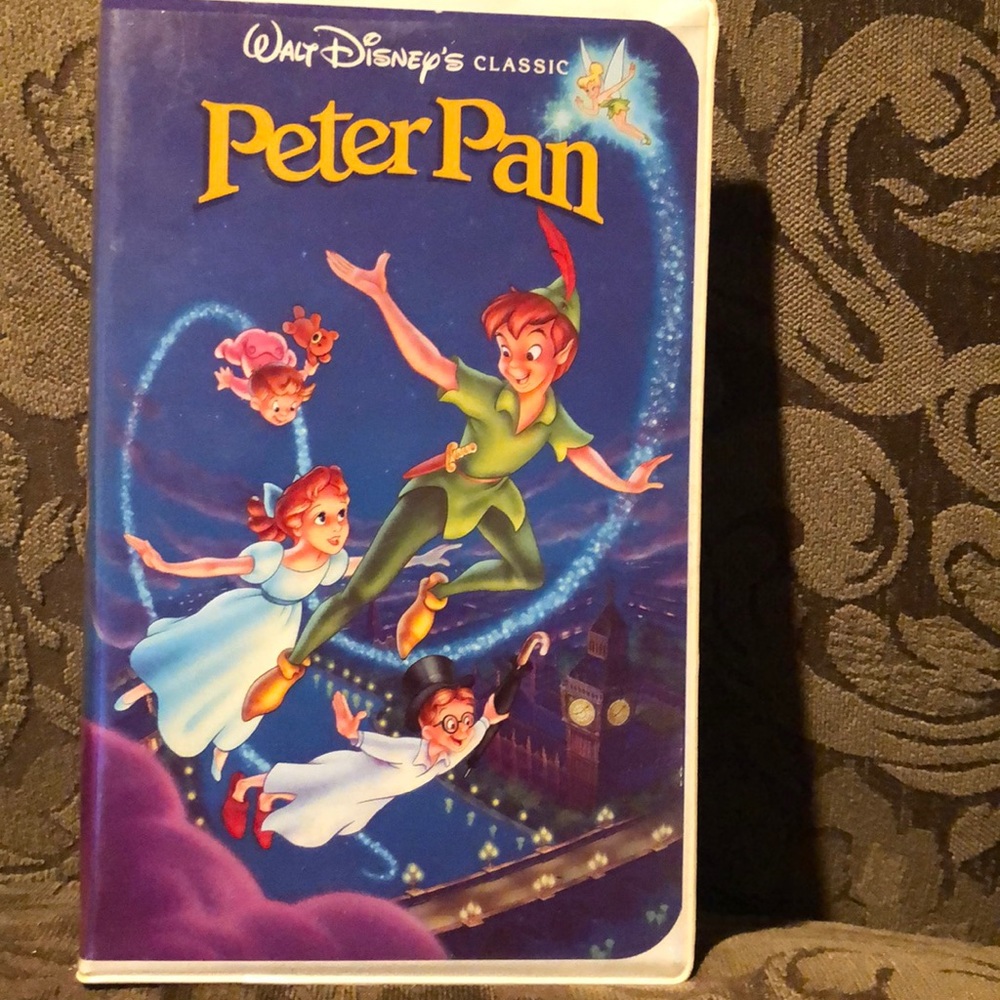 The Classic VHS